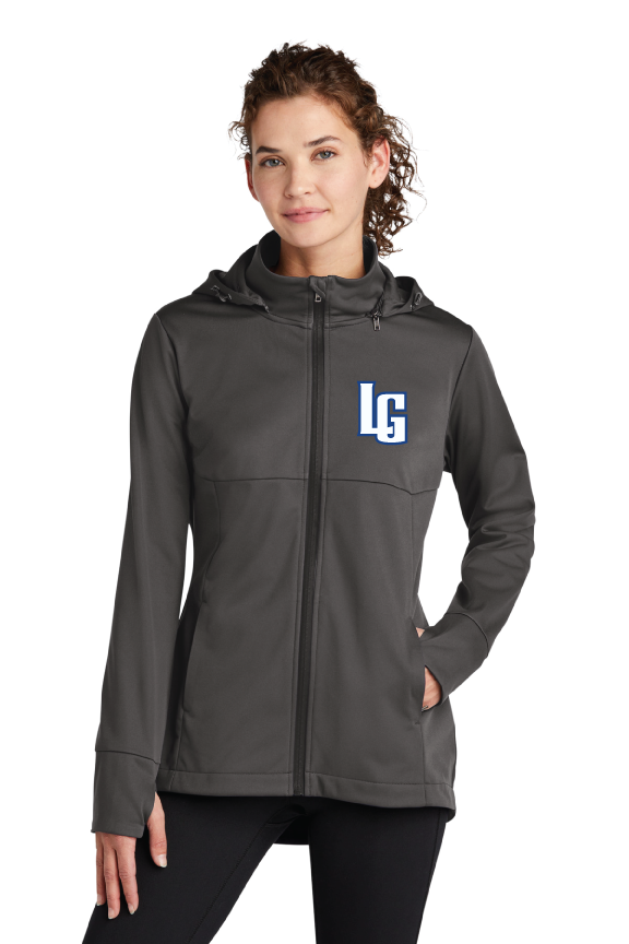Custom Outerwear for Lou Gehrig Iron Horse Baseball