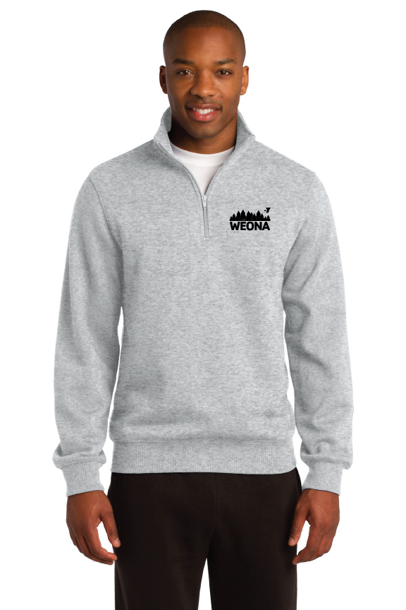 Custom Sweatshirts/Fleece for YMCA Camp Weona