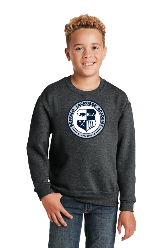 Custom Sweatshirts/Fleece for BLA Team Buffalo