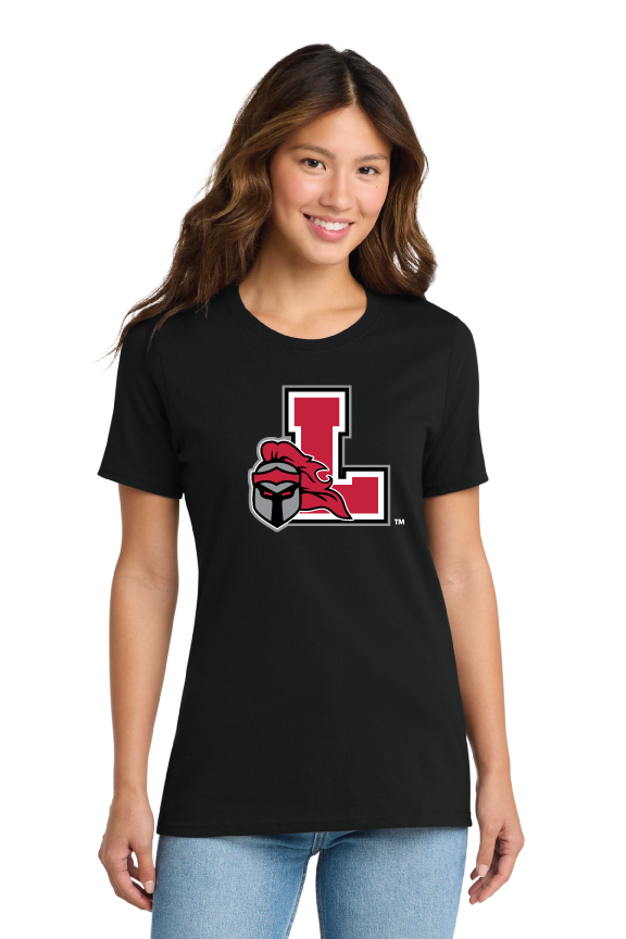 Custom T-Shirts for Lancaster High School Bookstore