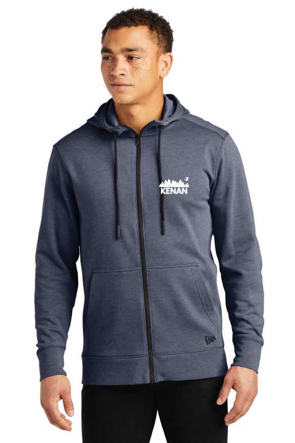 Custom Sweatshirts/Fleece for YMCA Camp Kenan