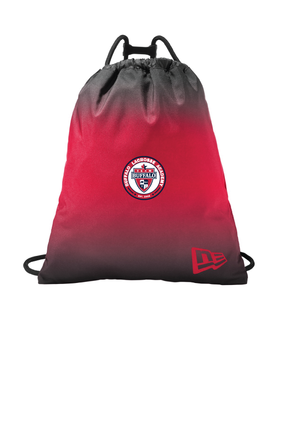 Custom Bags for BLA Team Buffalo