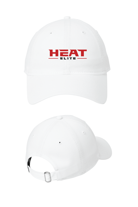 Custom Caps for Heat Elite