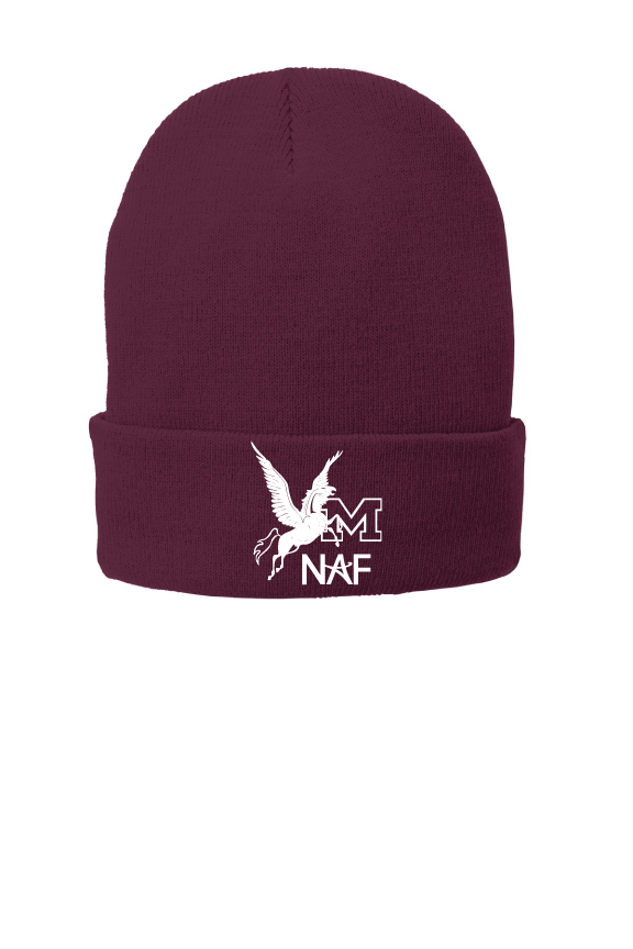 Custom Caps for Maryvale NAF