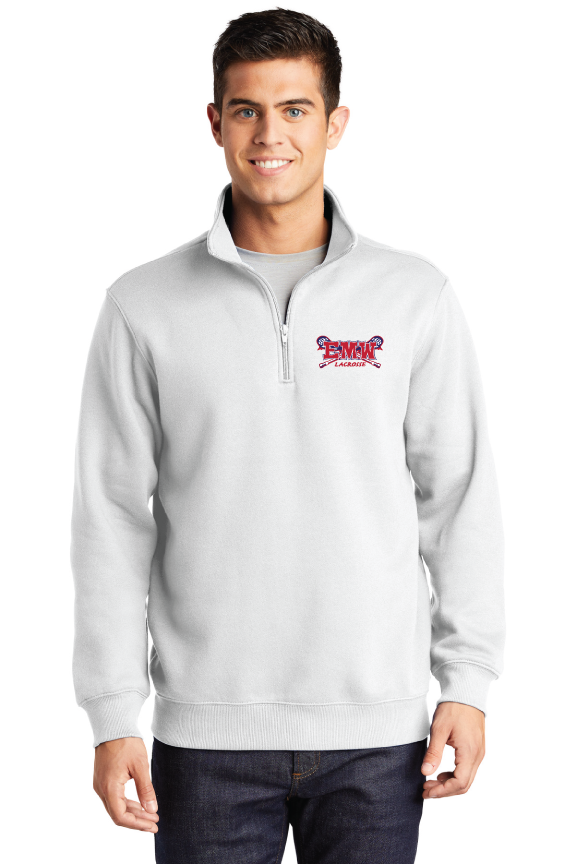 Custom Sweatshirts/Fleece for EMW Lacrosse