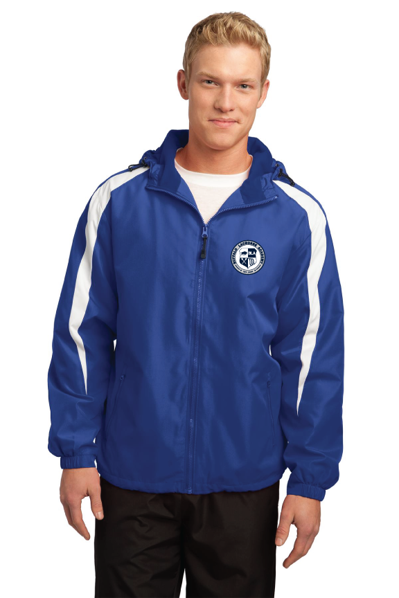 Custom Activewear for BLA Team Buffalo