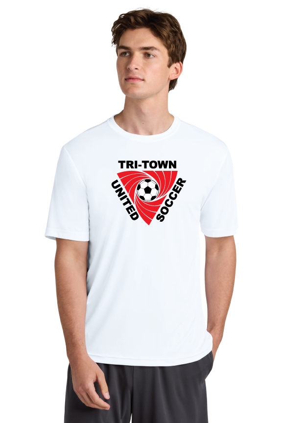 Custom Activewear for Tri-Town United Soccer