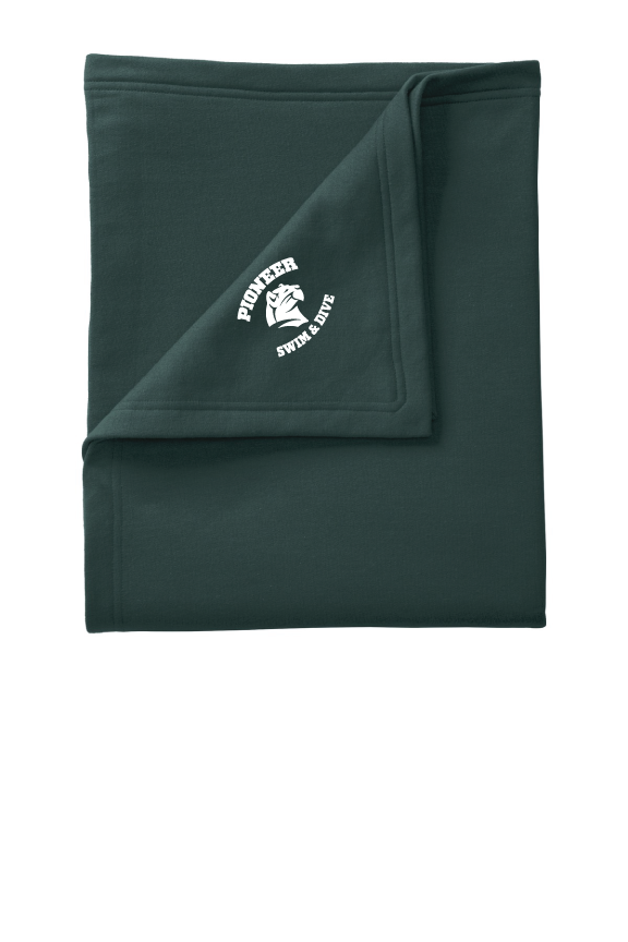 Custom Accessories for Pioneer Swim and Dive