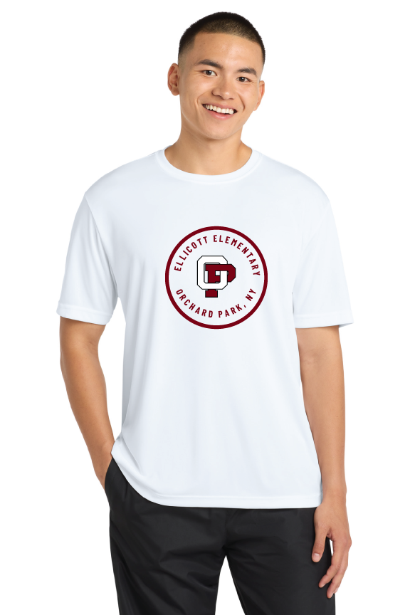 Custom Activewear for OP Ellicott Elementary