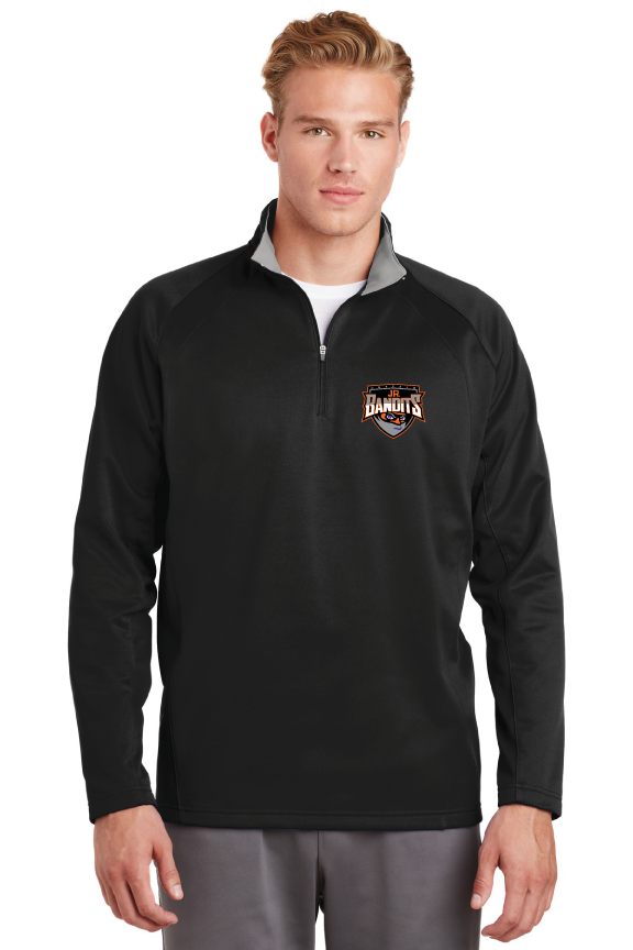 Custom Activewear for Buffalo Jr. Bandits