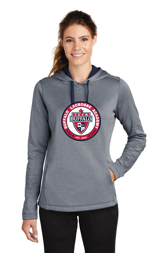 Custom Sweatshirts/Fleece for BLA Team Buffalo