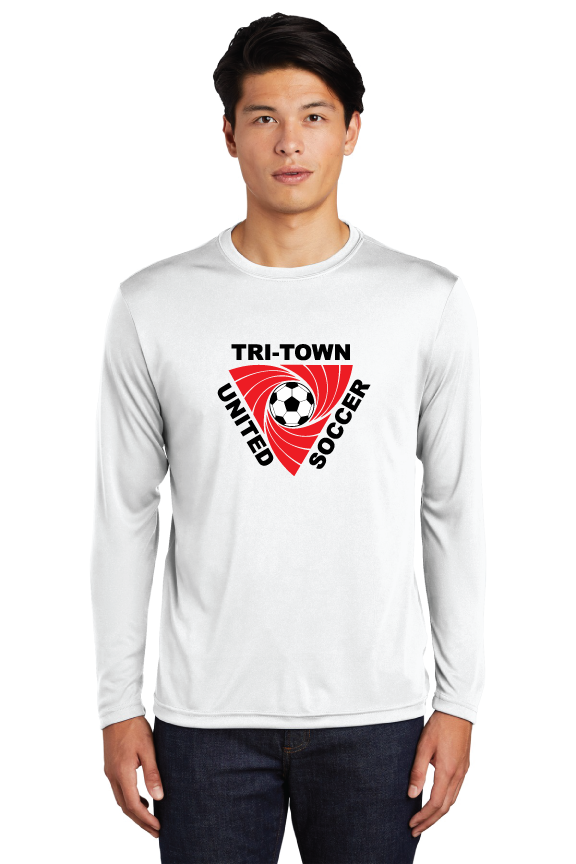 Custom Activewear for Tri-Town United Soccer