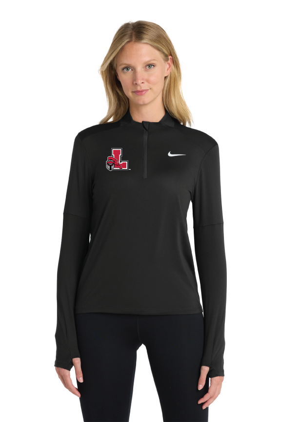 Custom Sweatshirts/Fleece for Lancaster High School Bookstore