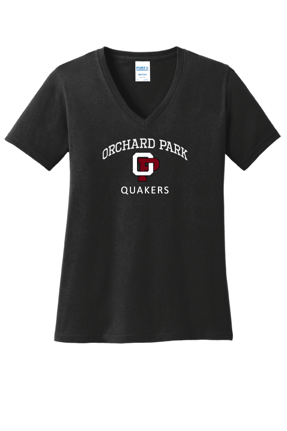 Custom T-Shirts for OP Ellicott Elementary
