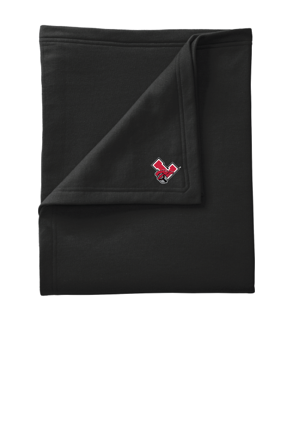 Custom Accessories for Lancaster High School Bookstore