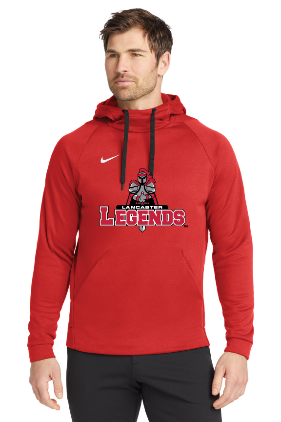Custom Sweatshirts/Fleece for Lancaster High School Bookstore