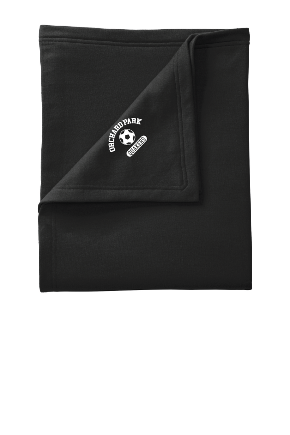 Custom Accessories for Orchard Park Girls Soccer