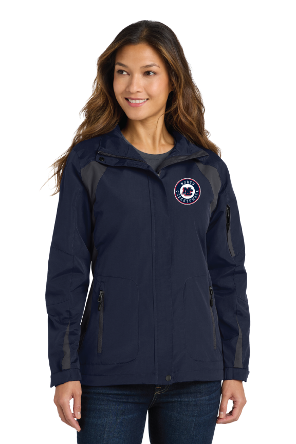 Custom Outerwear for North Cheektowaga Amateur Athletic Association