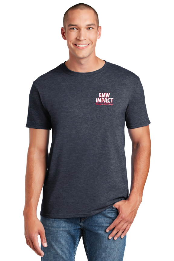 Custom T-Shirts for EMW Impact