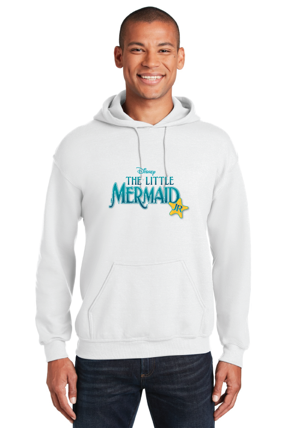 Custom Sweatshirts/Fleece for East Aurora Theater Arts