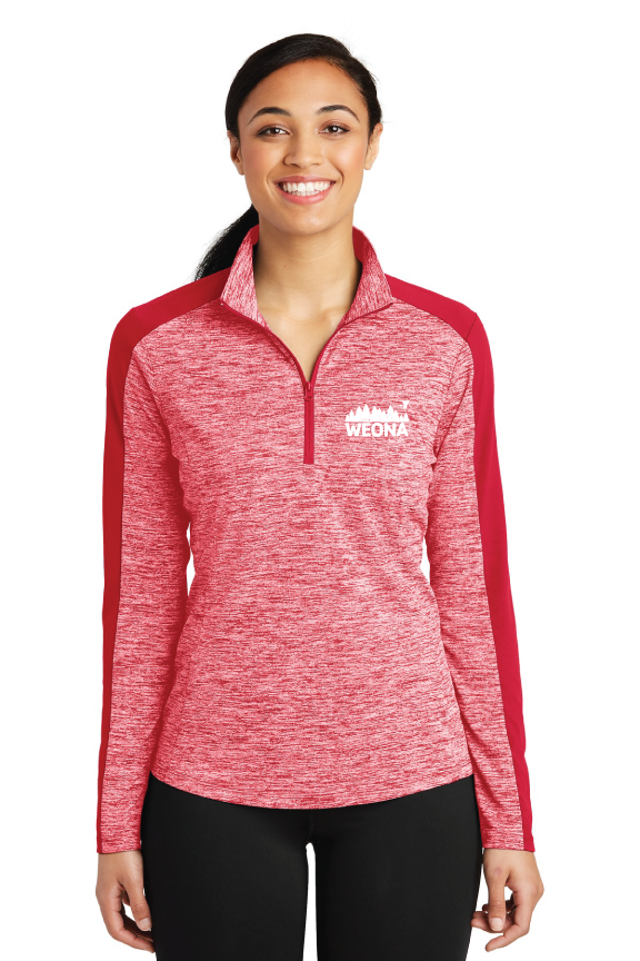 Custom Activewear for YMCA Camp Weona