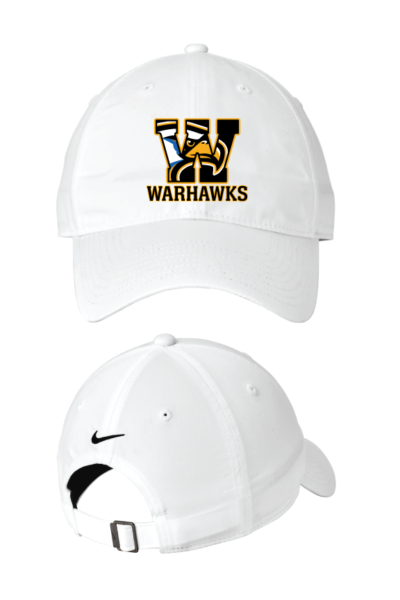 Custom Caps for West Seneca West Senior Student Council