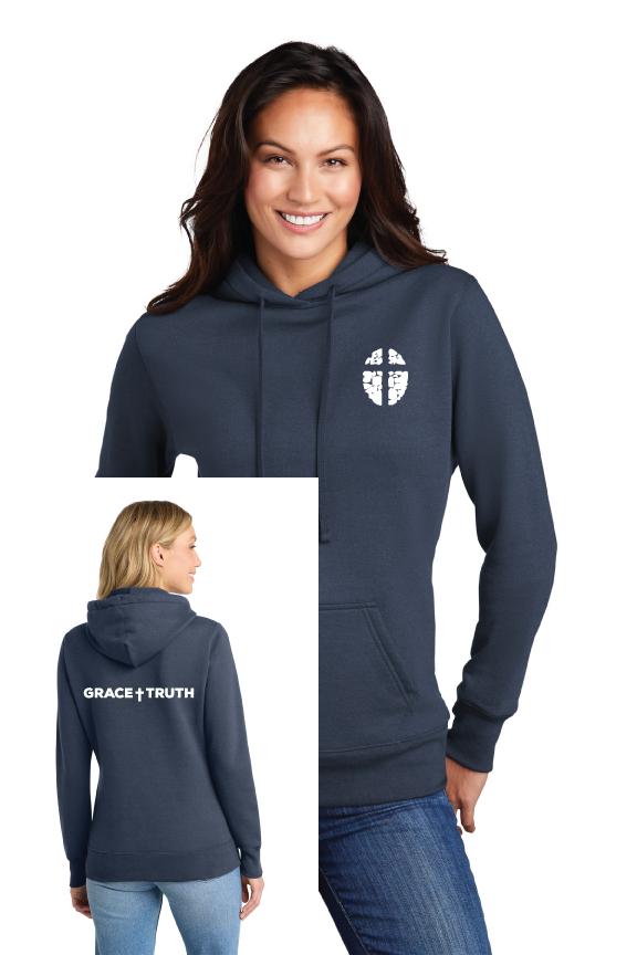 Custom Sweatshirts/Fleece for Christ Community Church