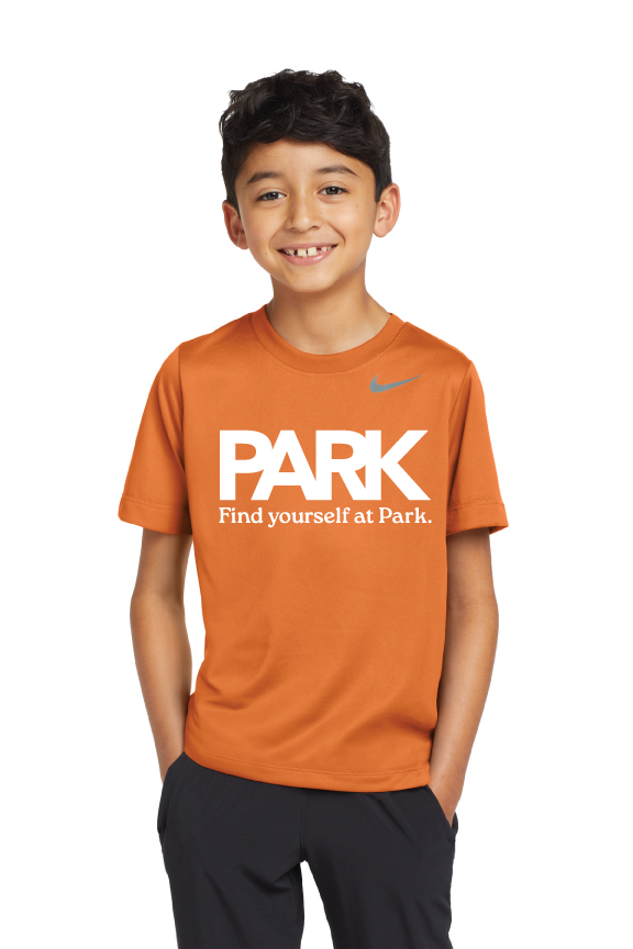 Custom T-Shirts  for The Park School of Buffalo