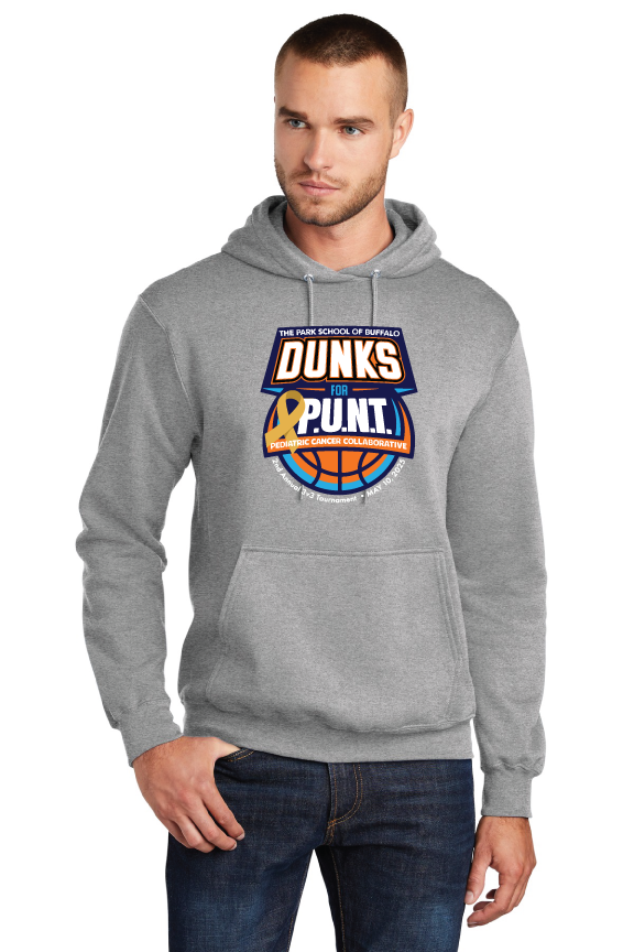 Custom Sweatshirts/Fleece for Dunks for PUNT