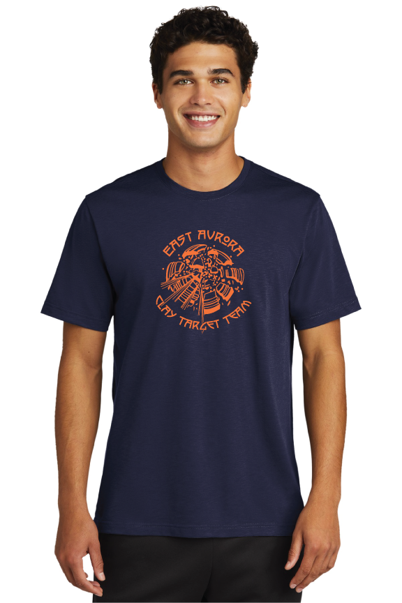 Custom T-Shirts  for EA Clay Target Team