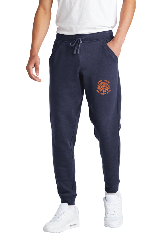 Custom Sweatshirts/Fleece for EA Clay Target Team