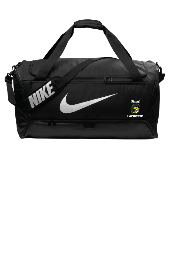 Custom Bags for Williamsville North Lacrosse