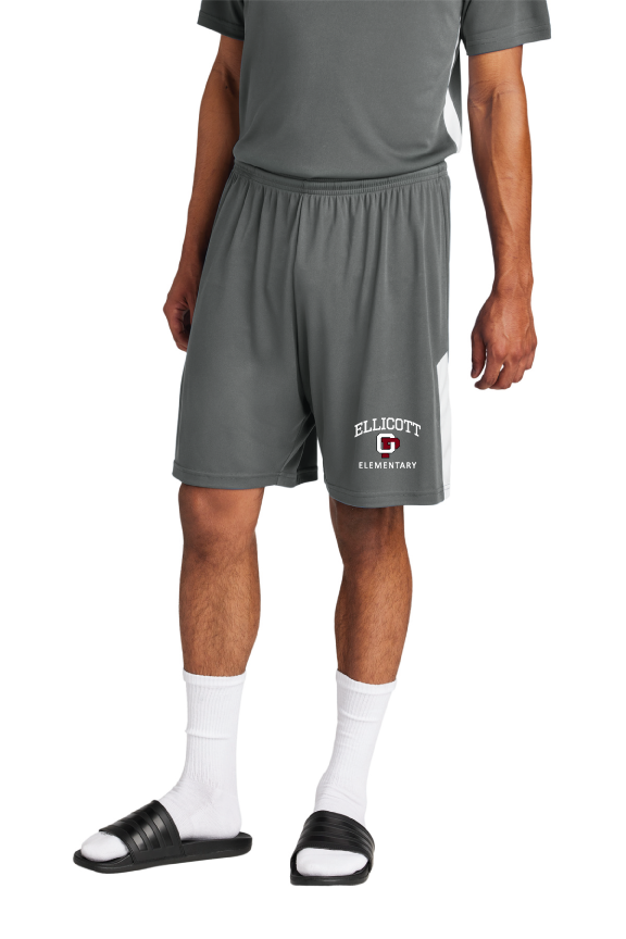 Custom Activewear for OP Ellicott Elementary