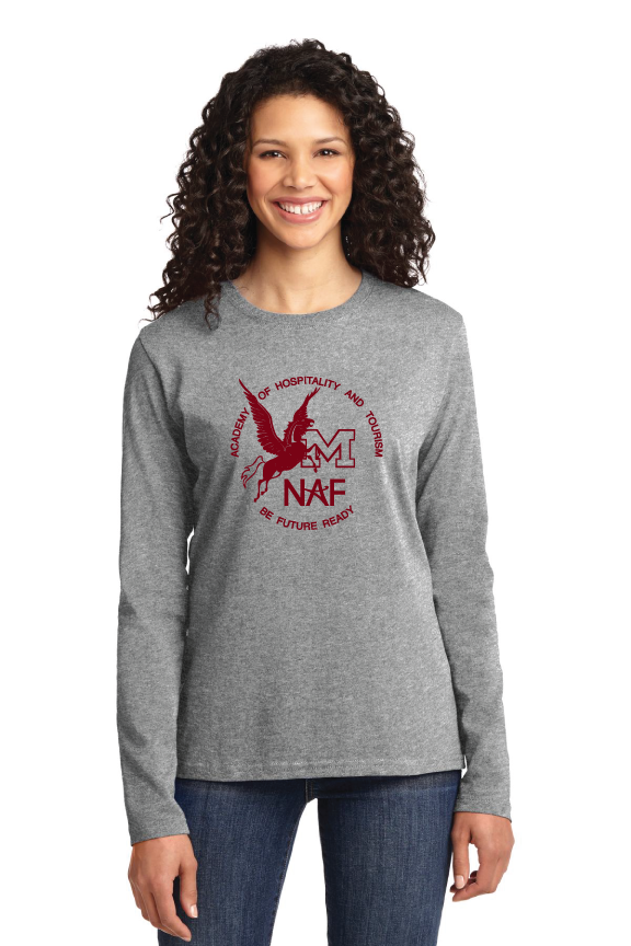 Custom T-Shirts  for Maryvale NAF