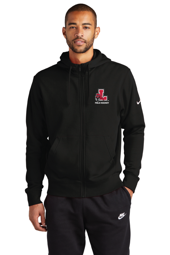 Custom Sweatshirts/Fleece for Lancaster Field Hockey
