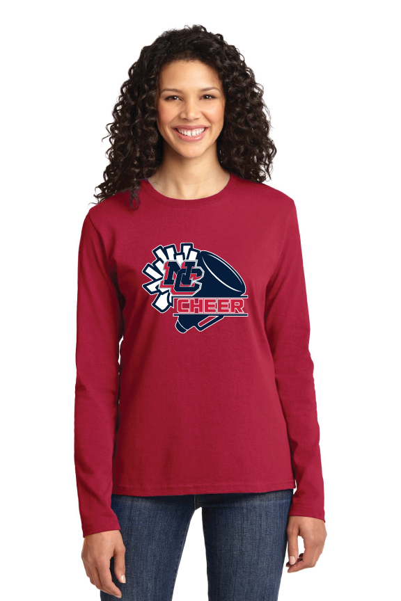 Custom T-Shirts  for North Cheektowaga Amateur Athletic Association