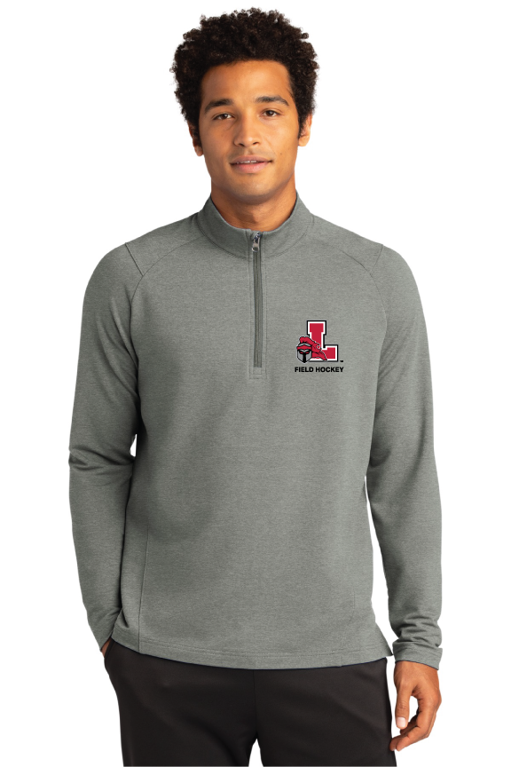 Custom Sweatshirts/Fleece for Lancaster Field Hockey