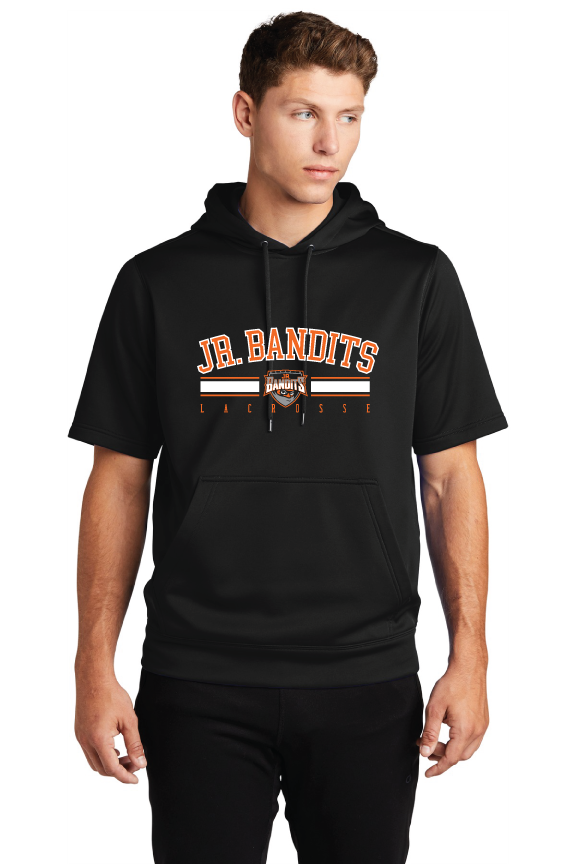 Custom Sweatshirts/Fleece for Buffalo Jr. Bandits