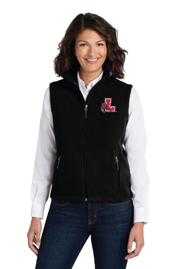 Custom Outerwear for Lancaster High School Bookstore