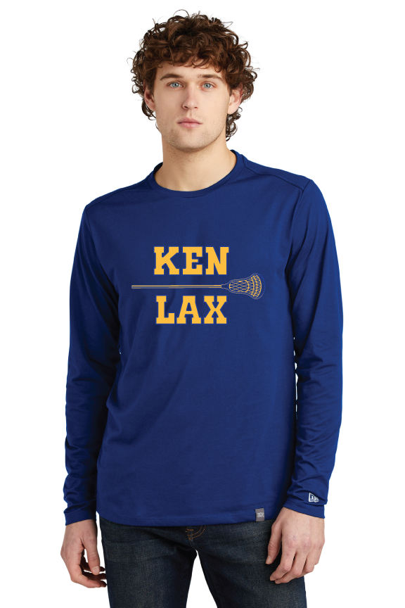 Custom T-Shirts  for Kenmore Lacrosse