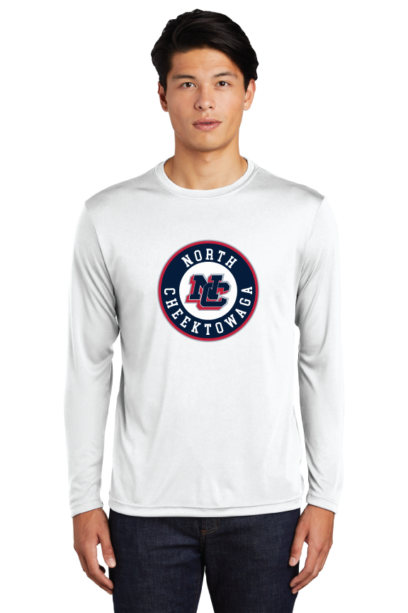 Custom Activewear for North Cheektowaga Amateur Athletic Association