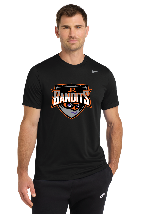 Custom T-Shirts for Buffalo Jr. Bandits