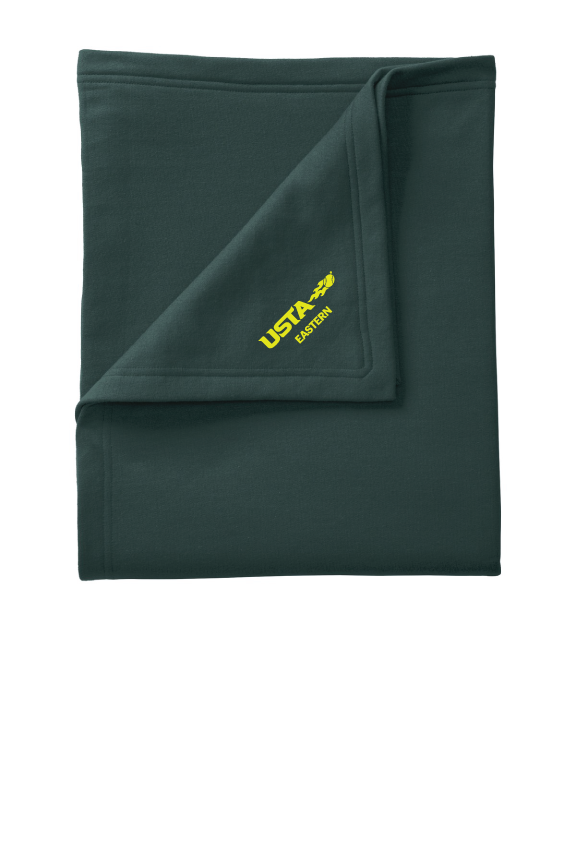 Custom Accessories for USTA Eastern Section