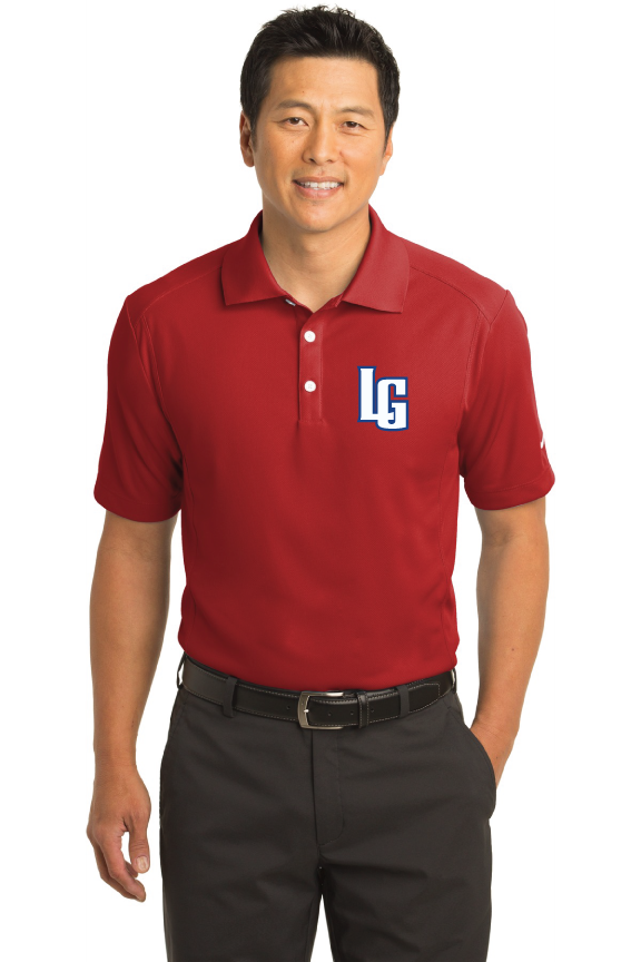 Custom Polos/Knits for Lou Gehrig Baseball and Softball