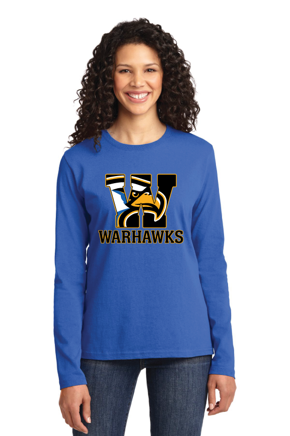 Custom T-Shirts for West Seneca West Senior Student Council