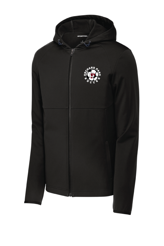 Custom Outerwear for Orchard Park Soccer