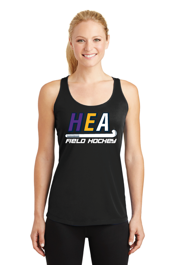 Custom Activewear for HEA Field Hockey