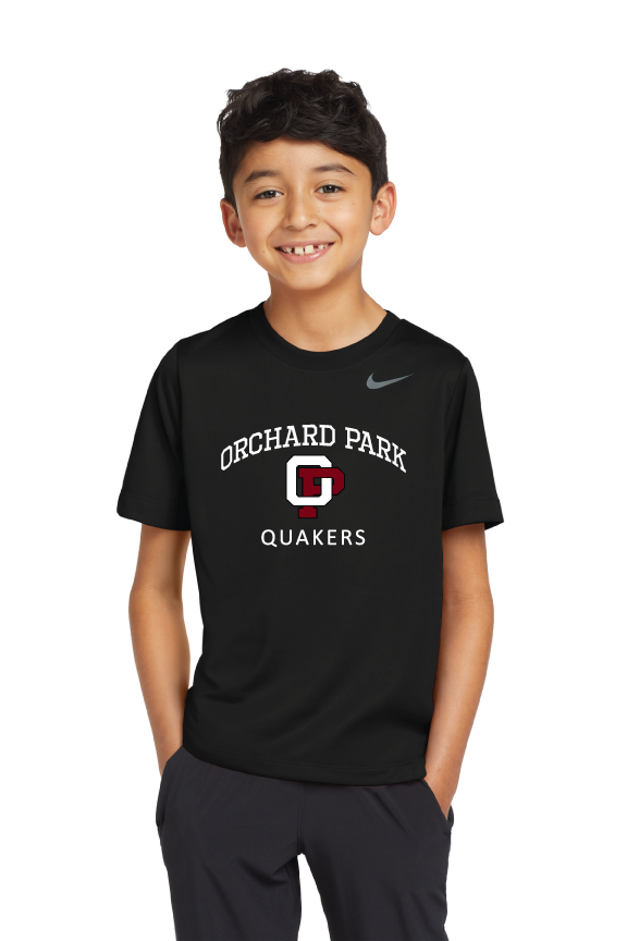Custom T-Shirts for OP Middle School