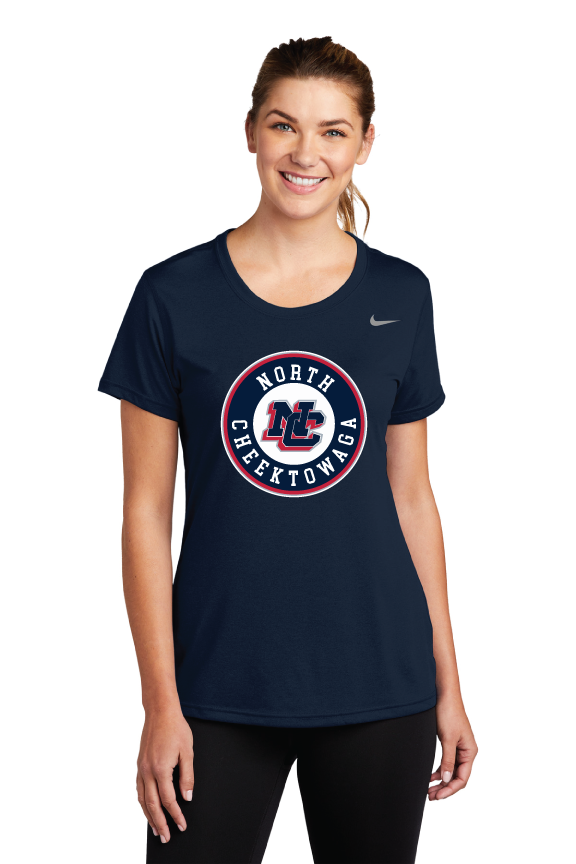 Custom T-Shirts  for North Cheektowaga Amateur Athletic Association