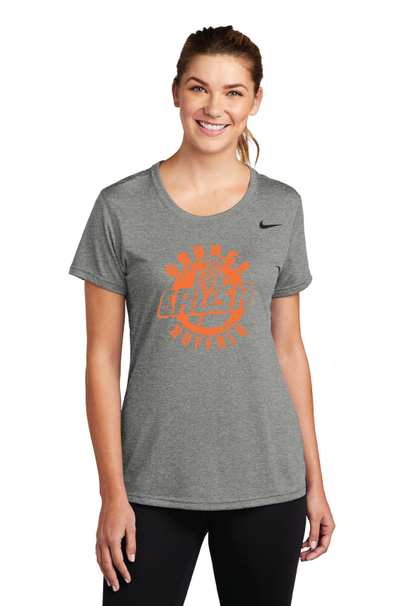 Custom T-Shirts for Orange Crush Buffalo